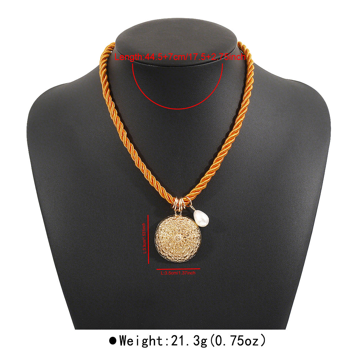 ZA Holiday Wind Conch Sea Star Shell Fish Pendant Necklace Summer Marine Life necklace